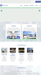 Mobile Screenshot of mcgowanbuilders.com